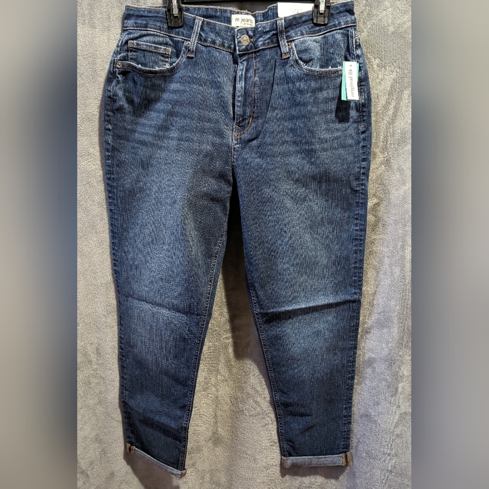 m.jeans by Maurice's size 16